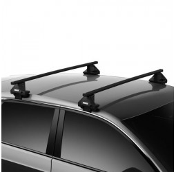 astra h estate roof bars