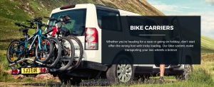 bike carrier