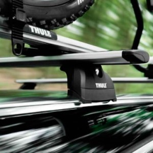 Thule Roof Bars